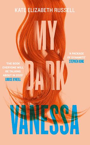 My Dark Vanessa by Kate Elizabeth Russell