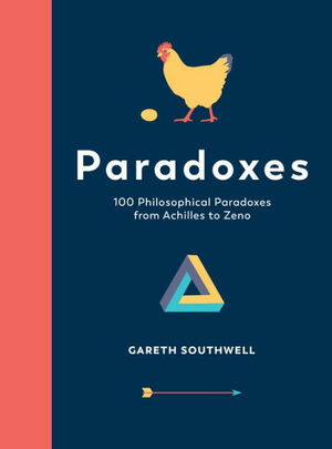 Paradoxes by Gareth Southwell, Michael Picard, Gary Hayden