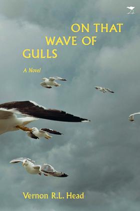 On that Wave of Gulls by Vernon R. L. Head