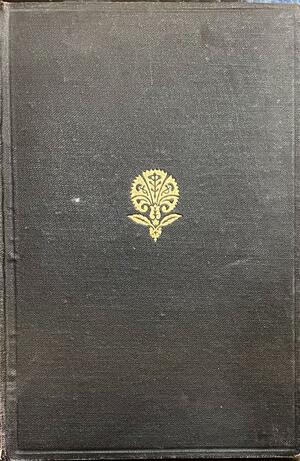 Selected Letters of Byron by George Gordon Byron (Lord Byron)