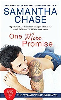 One More Promise by Samantha Chase