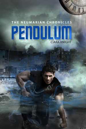 Pendulum by Ciara Knight
