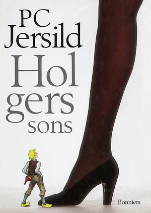 Holgerssons by P.C. Jersild