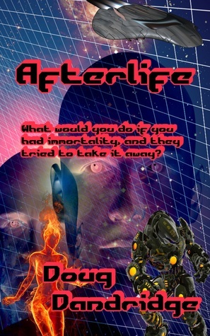 Afterlife by Doug Dandridge