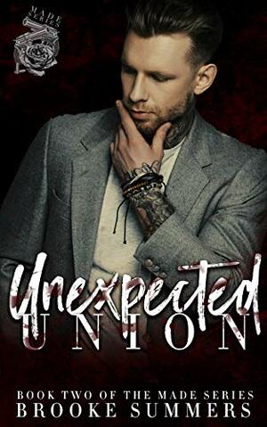 Unexpected Union by Brooke Summers