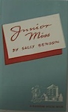 Junior Miss by Sally Benson