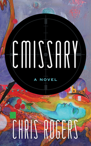Emissary by Chris Rogers