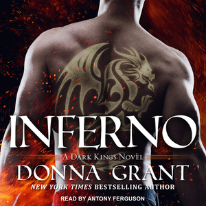 Inferno by Donna Grant