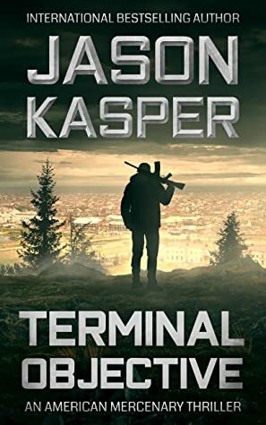 Terminal Objective by Jason Kasper