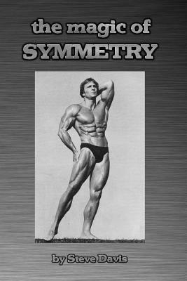 The Magic of Symmetry by Steve Davis
