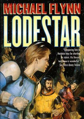 Lodestar by Michael Flynn