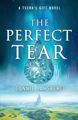 The Perfect Tear by Connie Lansberg