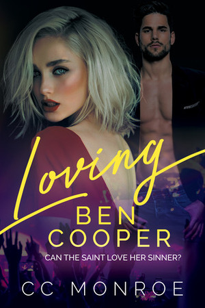 Loving Ben Cooper by CC Monroe