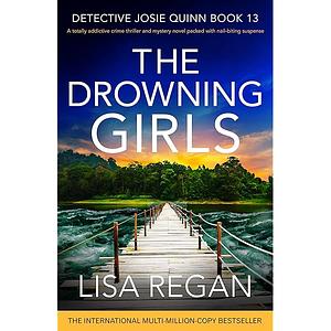 The Drowning Girls by Lisa Regan