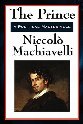 The Prince by Niccolò Machiavelli