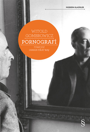 Pornografi by Witold Gombrowicz