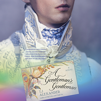 A Gentleman's Gentleman by TJ Alexander