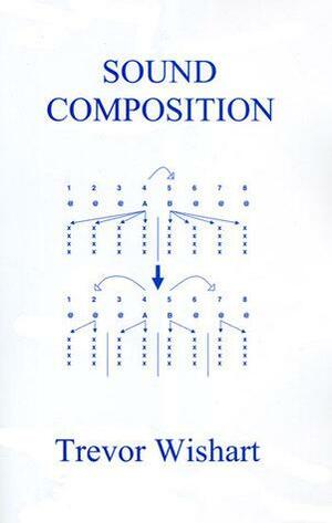 Sound Composition by Trevor Wishart