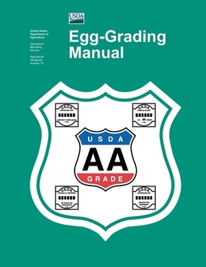 USDA Egg-Grading Manual by United States Department of Agriculture