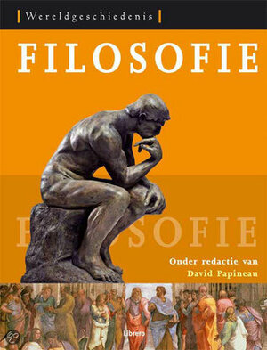 Filosofie by David Papineau