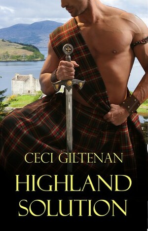 Highland Solution by Ceci Giltenan