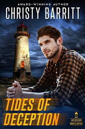 Tides of Deception by Christy Barritt