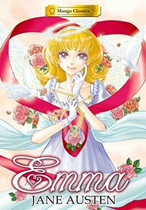 Emma by Crystal S. Chan, Jane August