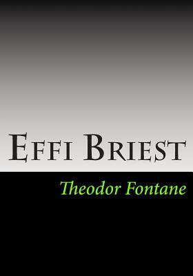 Effi Briest by Theodor Fontane