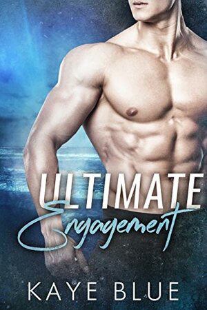 Ultimate Engagement by Lydia Rowan