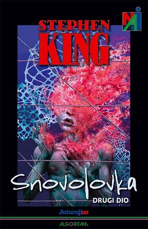 Snovolovka: Drugi dio by Stephen King