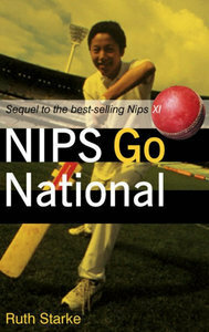 Nips Go National by Annie Mertzlin, Ruth Starke