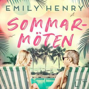 Sommarmöten by Emily Henry