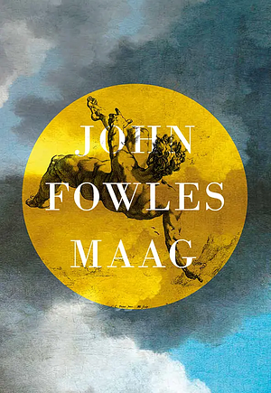 Maag by John Fowles