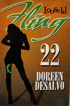 22 by Doreen DeSalvo