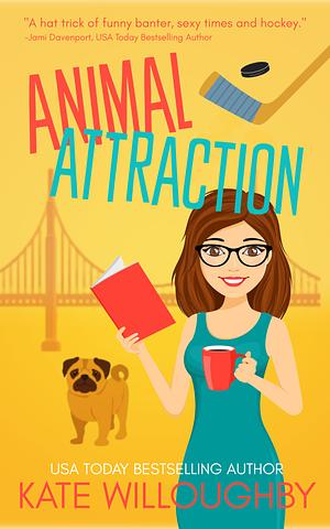 Animal Attraction by Kate Willoughby