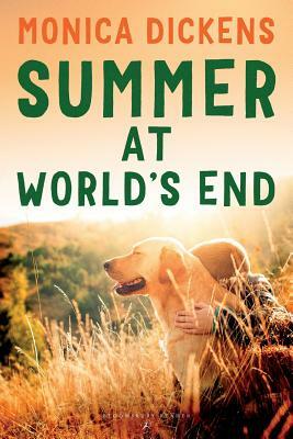 Summer at World's End by Monica Dickens