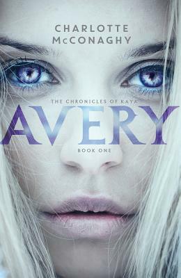 Avery by Charlotte McConaghy