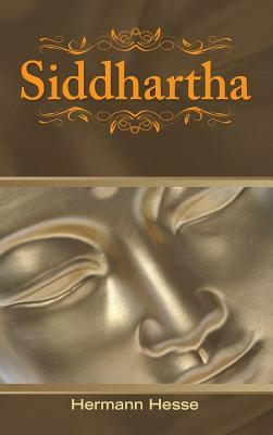 Siddhartha by Hermann Hesse