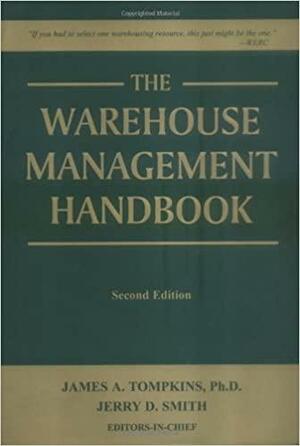 Warehouse Management Handbook by James A. Tompkins