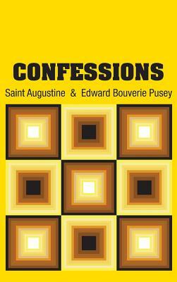 Confessions by Saint Augustine