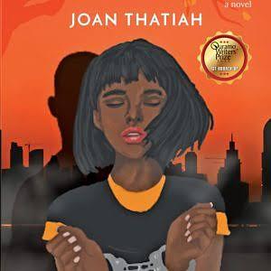 Guilty by Joan Thatiah