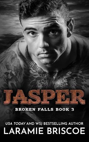 Jasper by Laramie Briscoe