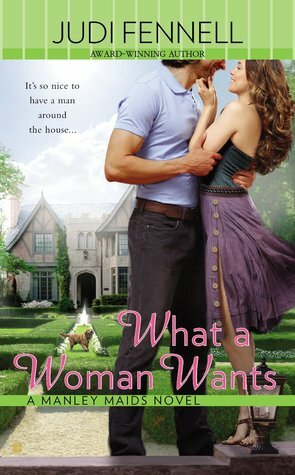 What a Woman Wants by Judi Fennell