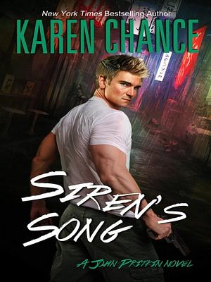 Siren's Song by Karen Chance