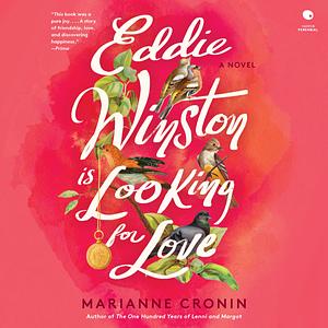 Eddie Winston Is Looking for Love by Marianne Cronin