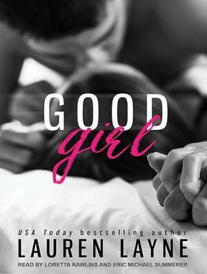 Good Girl by Lauren Layne
