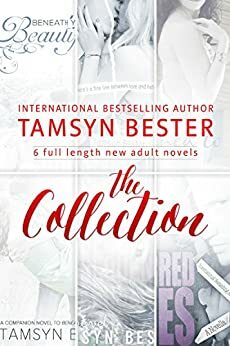 The Collection by Tamsyn Bester