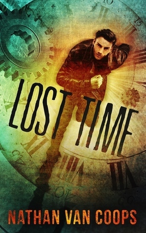 Lost Time by Nathan Van Coops