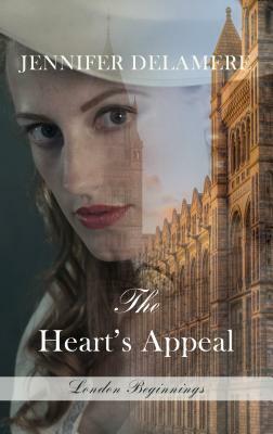 The Heart's Appeal by Jennifer Delamere