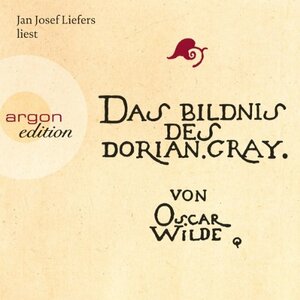 Das Bildnis des Dorian Gray by Oscar Wilde